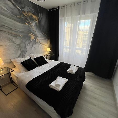Le Cannois, Appartement De Star 3 Chambres Mulhouse Eksteriør bilde